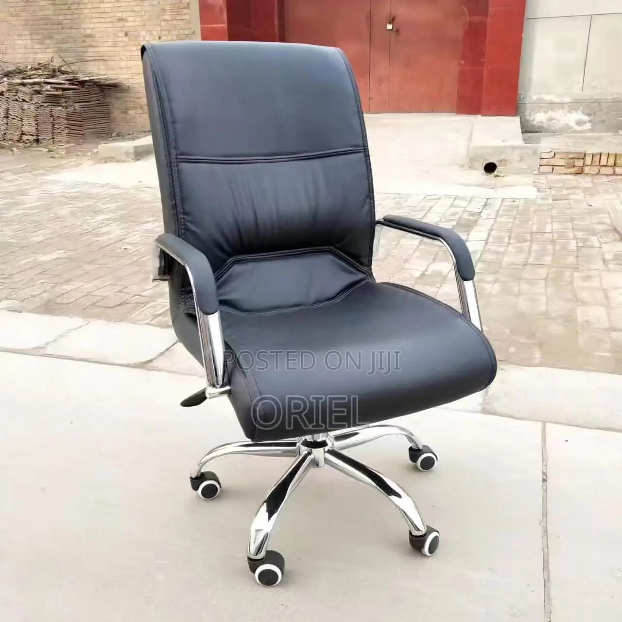 Office Chair : Office Waiting Room Chair