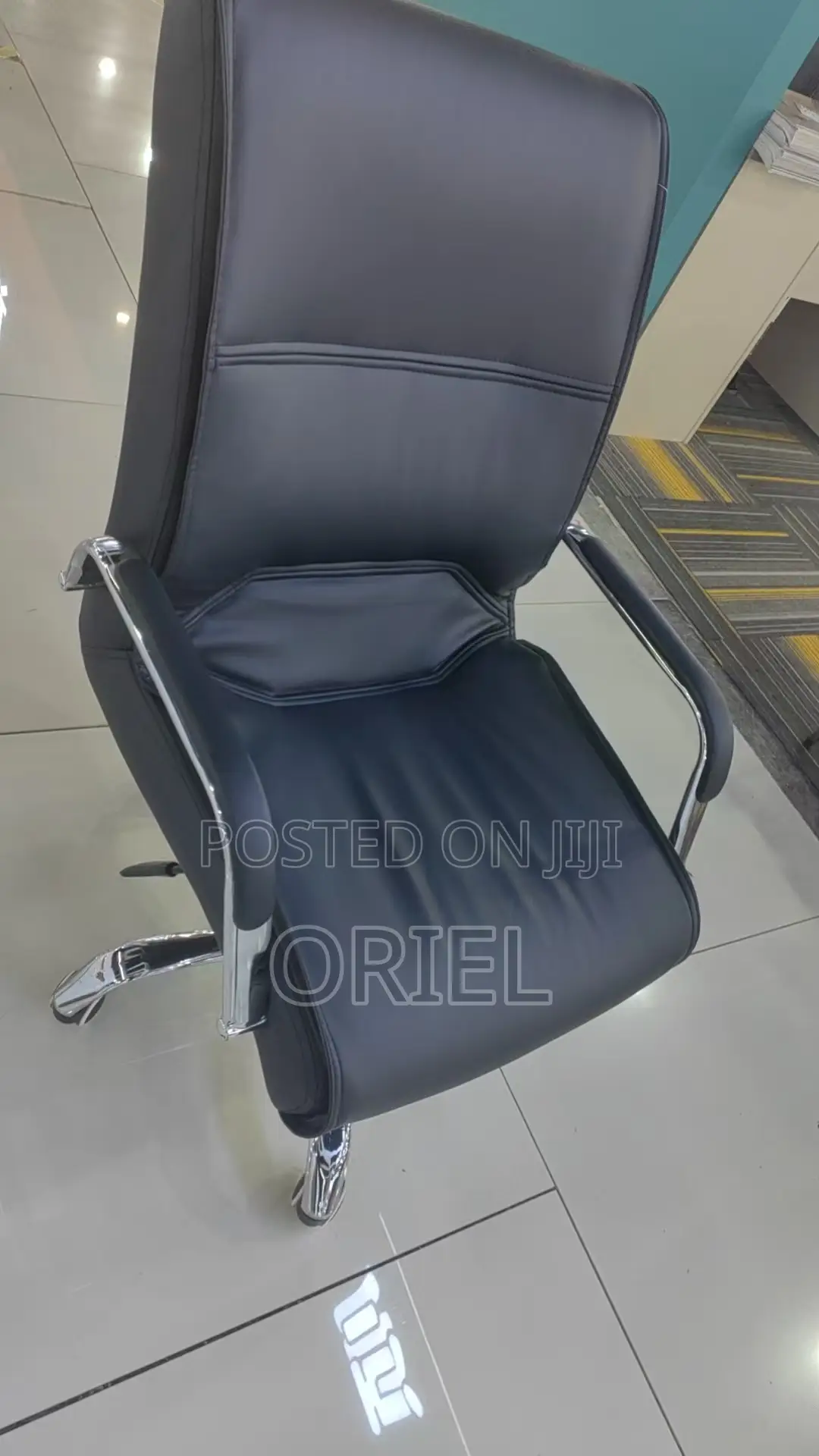 Office Chair : Office Waiting Room Chair