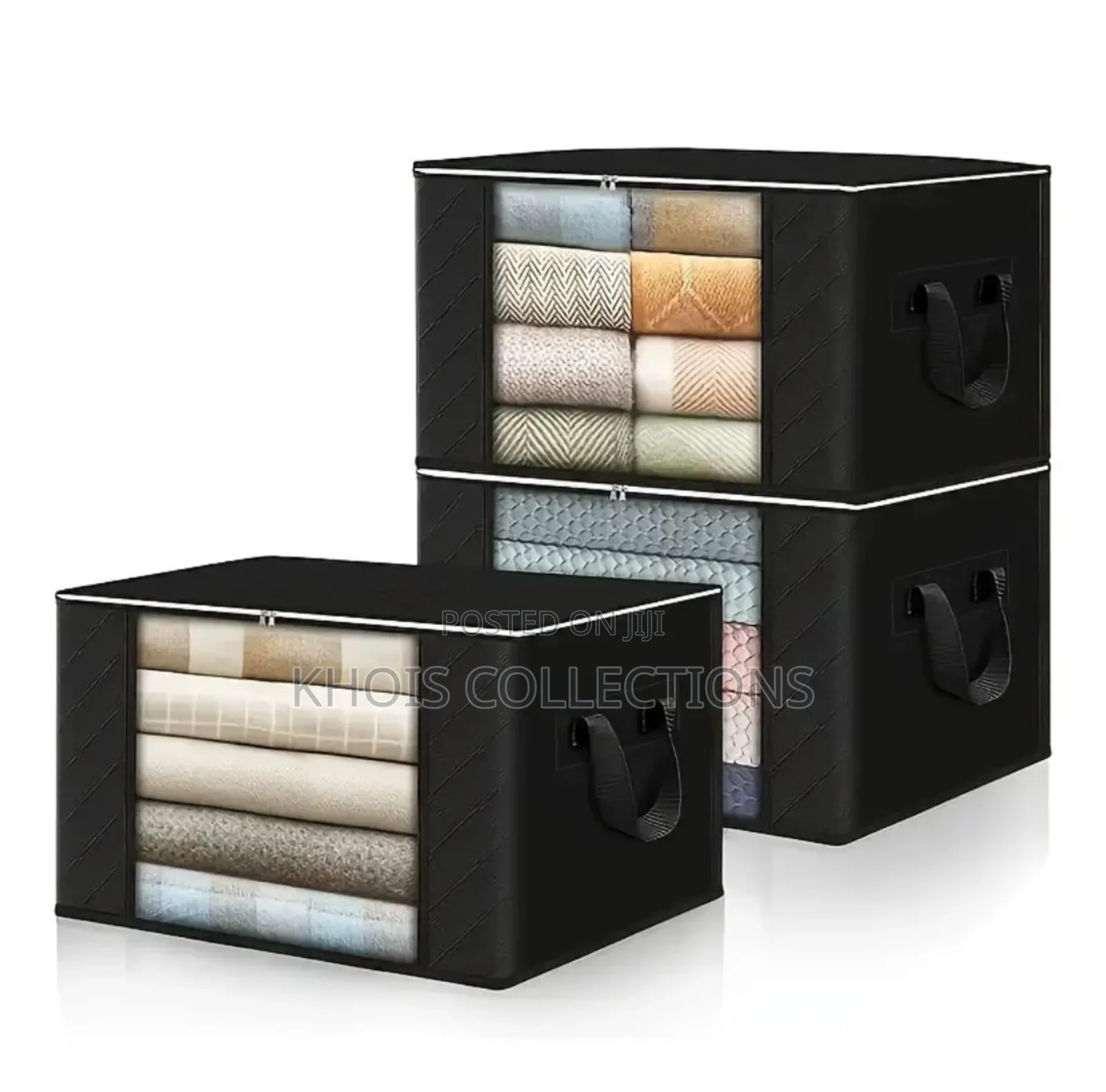 Quality Garment Storage Bag