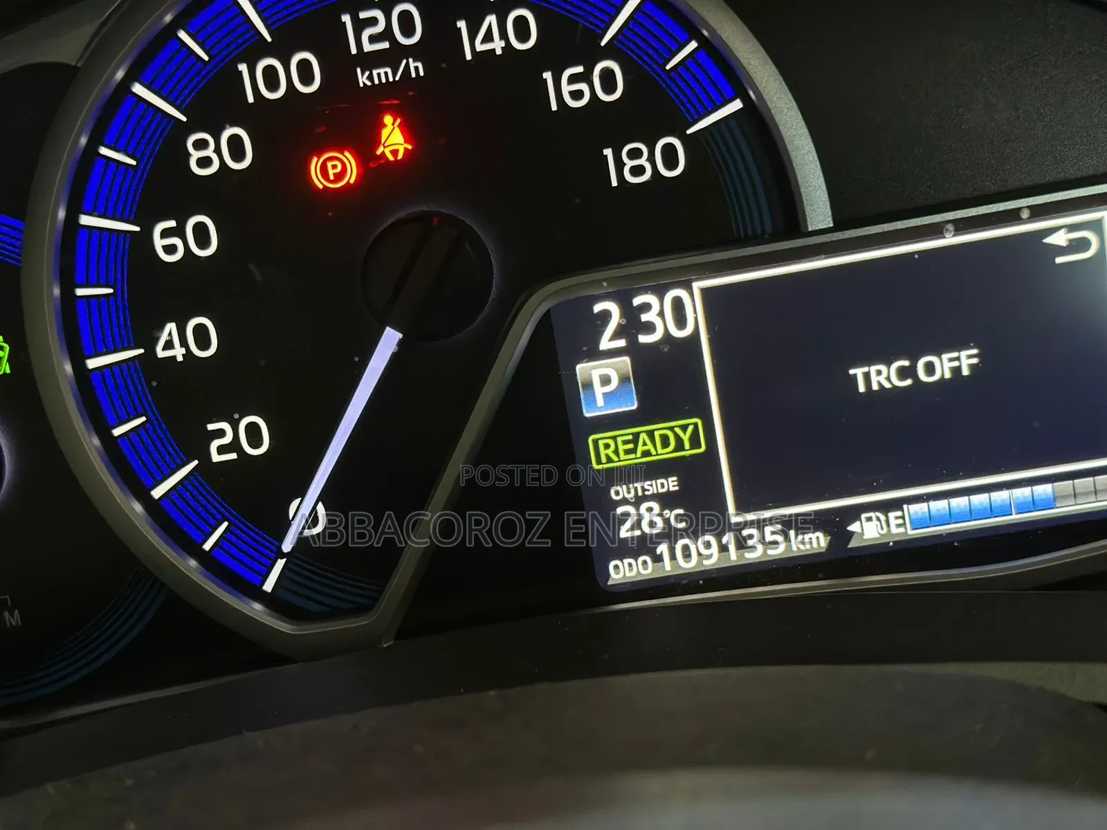 Toyota Axio 1.5 Hybrid 2WD 2020 Silver