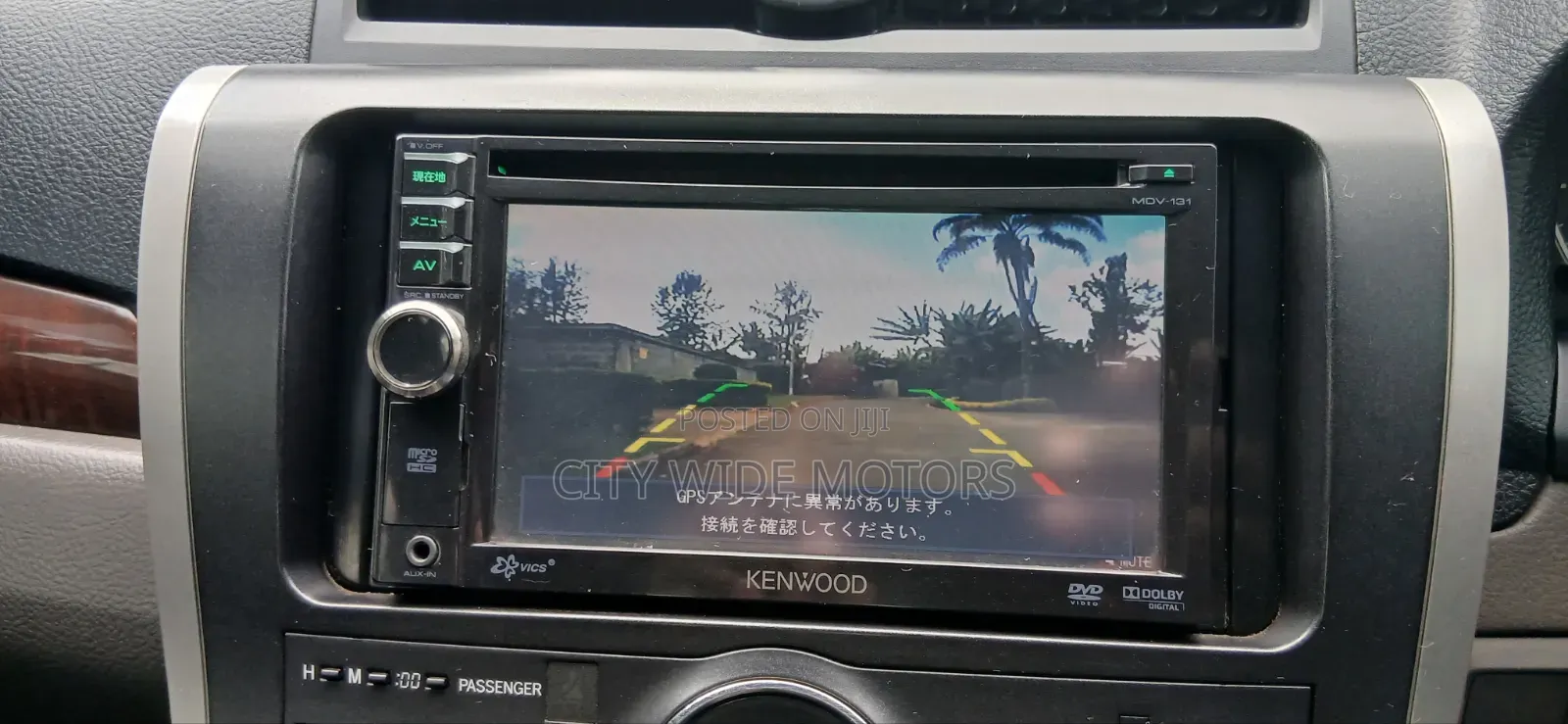 Toyota Premio 2013 Silver