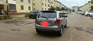 Mazda Verisa 2013 Silver