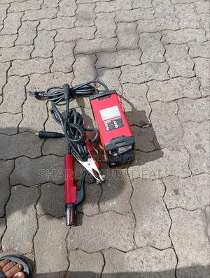 Maxmech Mini -200 Inverter Welding Machine