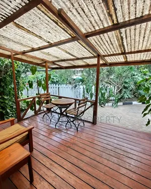 Furnished 2bdrm House in Karen, Hardy for rent