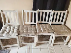 Dining Chairs