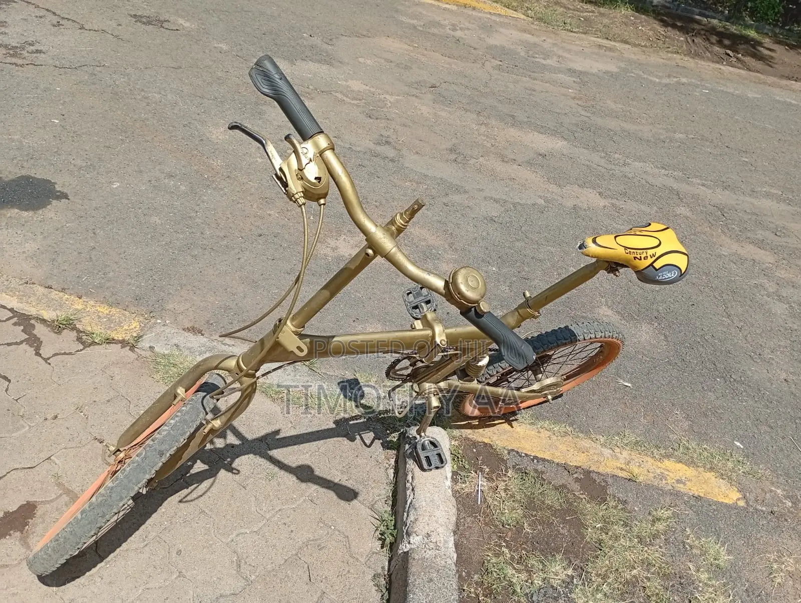 Birdy Classic Ex-uk Folding Bike