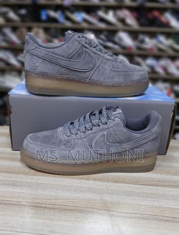 Fresh Drops ; Assorted Airforces in Stock Size 38-45 - thumbnail 9