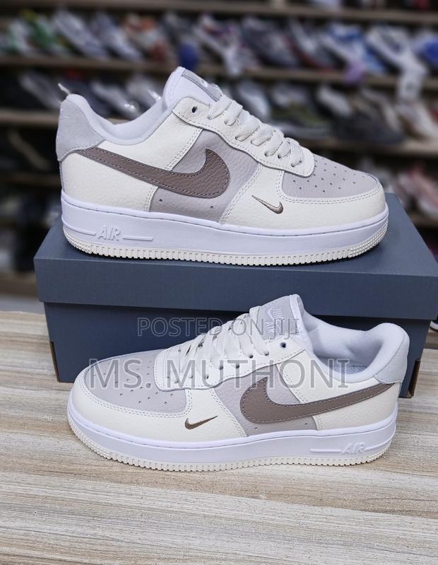 Fresh Drops ; Assorted Airforces in Stock Size 38-45 - thumbnail 8
