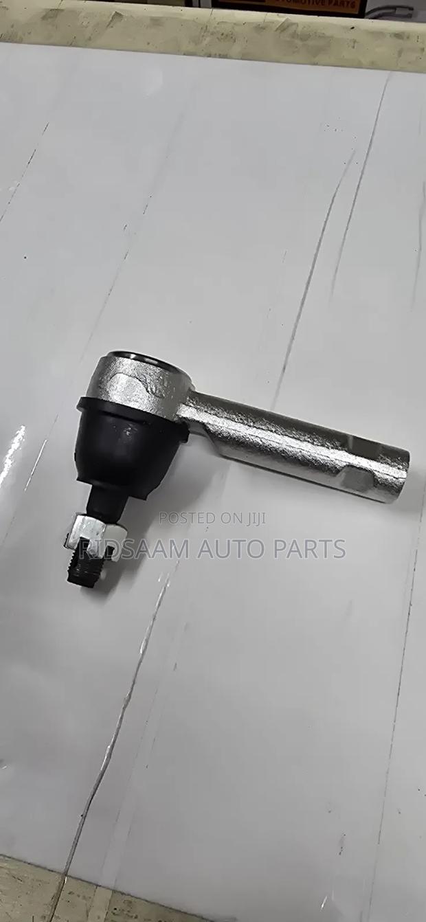 Mazda Cx5 Tie Rod Ends