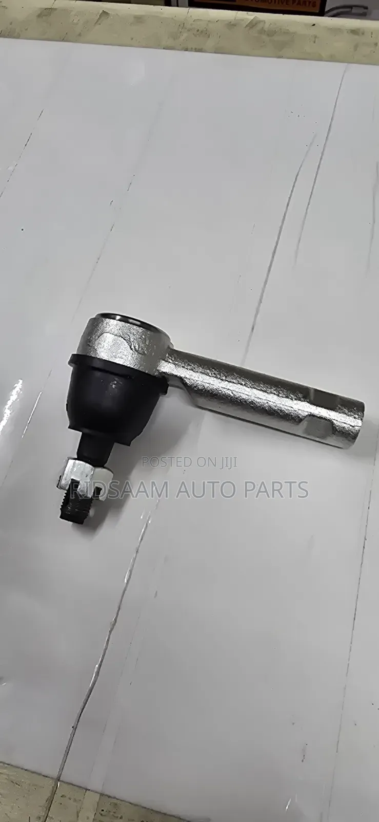 Mazda Cx5 Tie Rod Ends