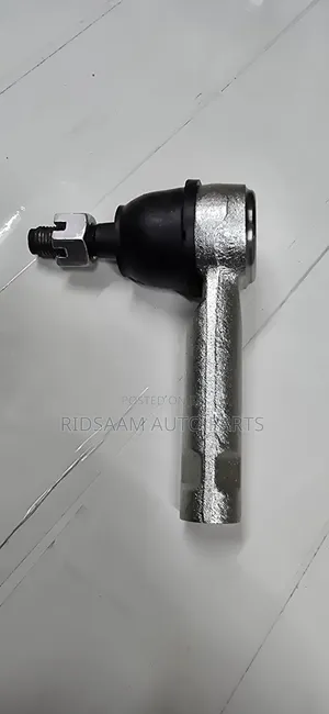 Mazda Cx5 Tie Rod Ends