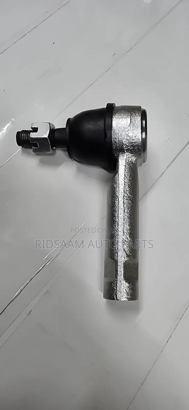 Mazda Cx5 Tie Rod Ends - thumbnail 2