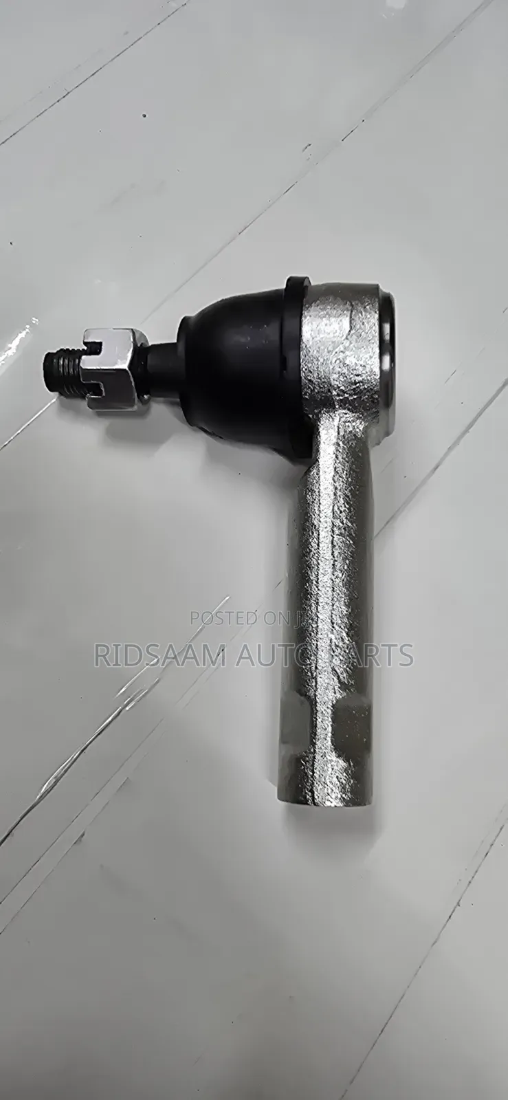 Mazda Cx5 Tie Rod Ends