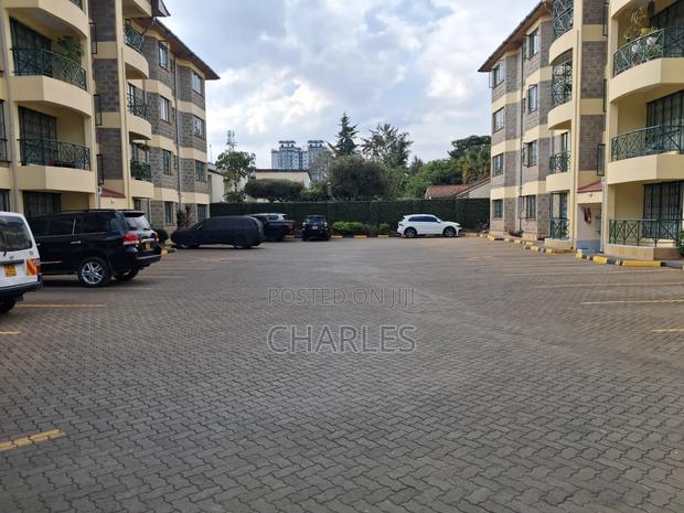 3bdrm Apartment in Treeshade Heights, Hurlingham for sale