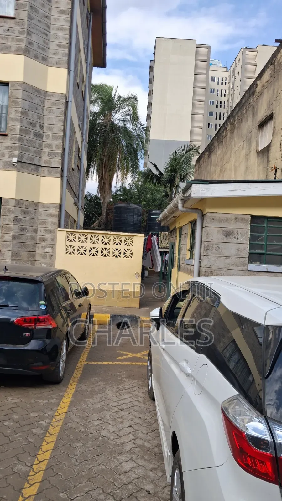 3bdrm Apartment in Treeshade Heights, Hurlingham for sale