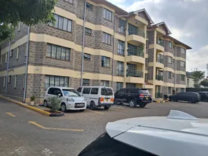 3bdrm Apartment in Treeshade Heights, Hurlingham for sale