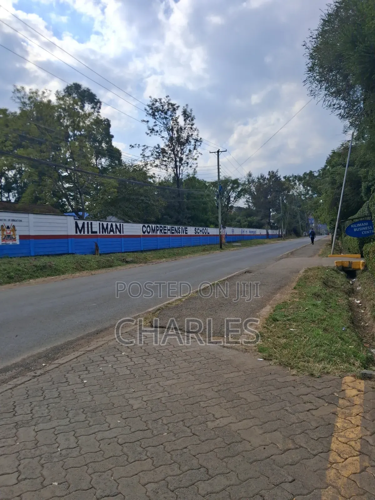 3bdrm Apartment in Treeshade Heights, Hurlingham for sale