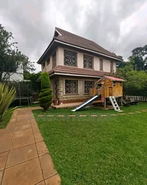Furnished 1bdrm Apartment in Karen, Hardy for rent