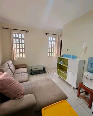 Furnished 1bdrm Apartment in Karen, Hardy for rent
