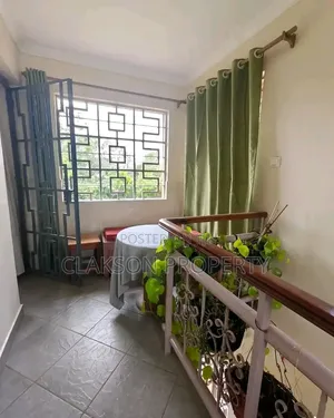 Furnished 1bdrm Apartment in Karen, Hardy for rent