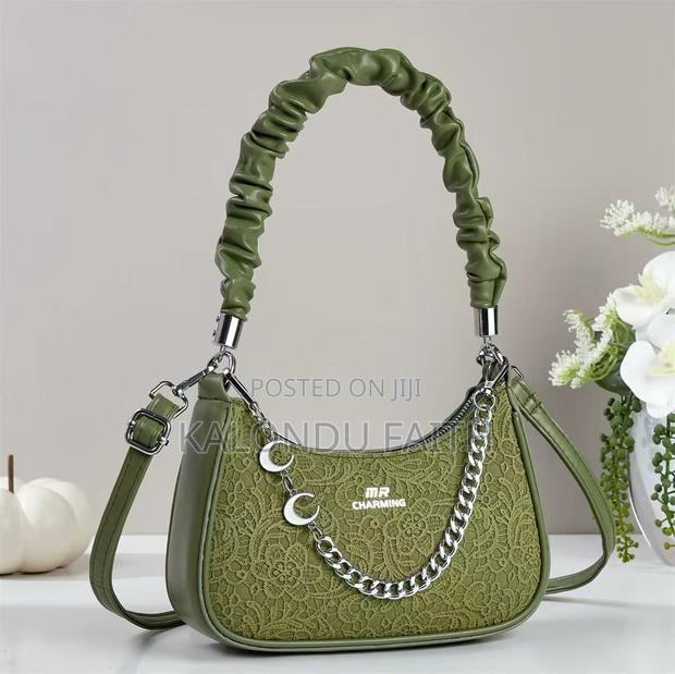 Women Luxury Bag - thumbnail 2