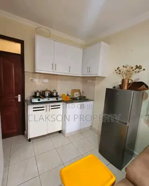 Furnished 1bdrm Apartment in Karen, Hardy for rent