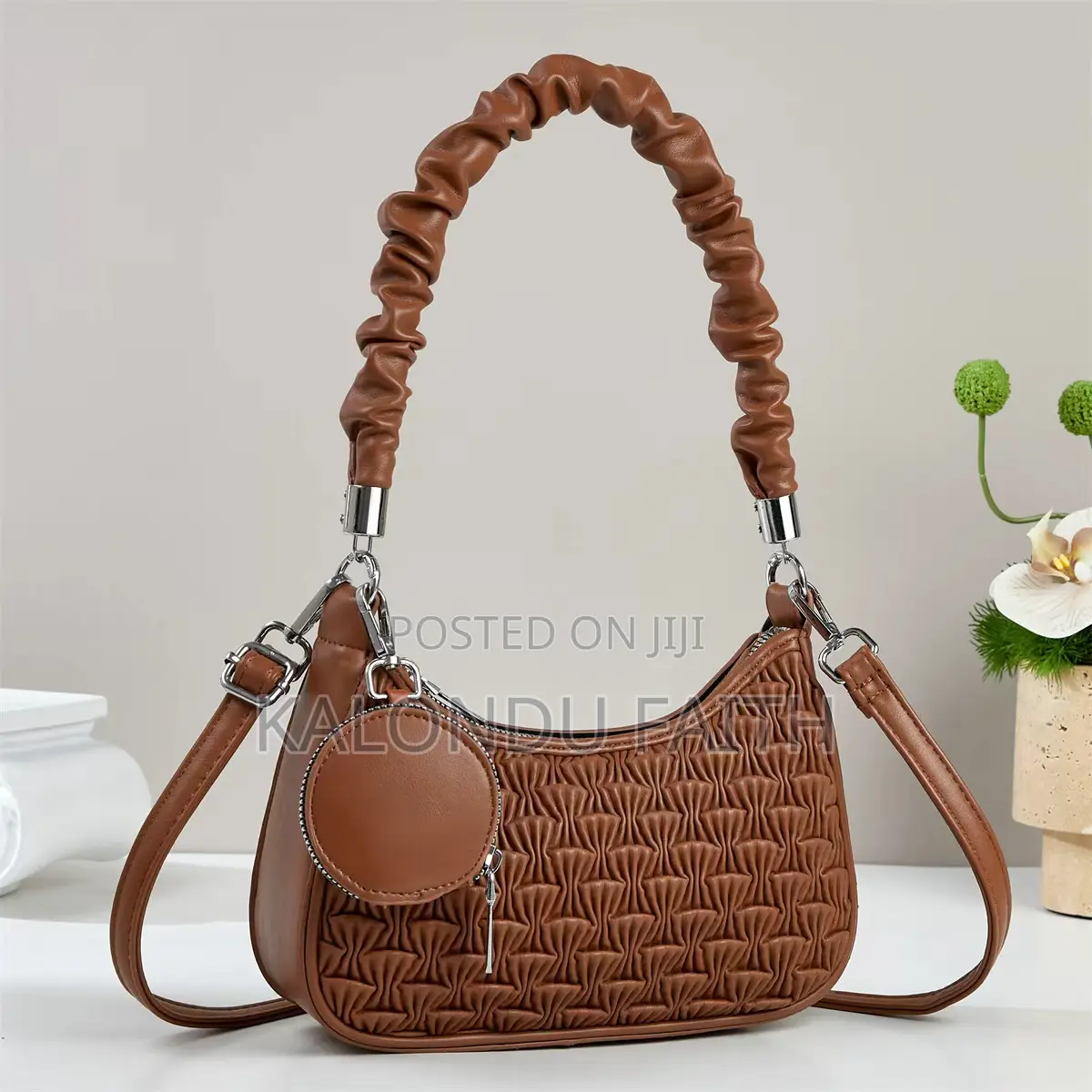 Women Luxury Bag