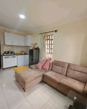 Furnished 1bdrm Apartment in Karen, Hardy for rent