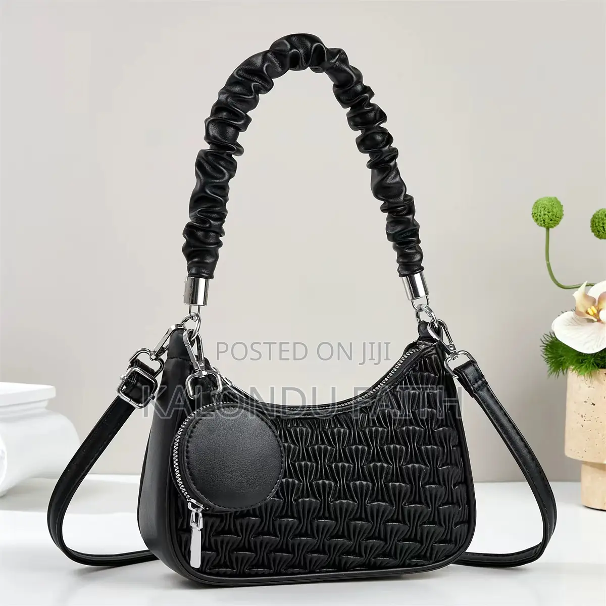 Women Luxury Bag