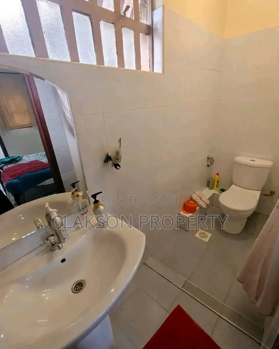 Furnished 1bdrm Apartment in Karen, Hardy for rent