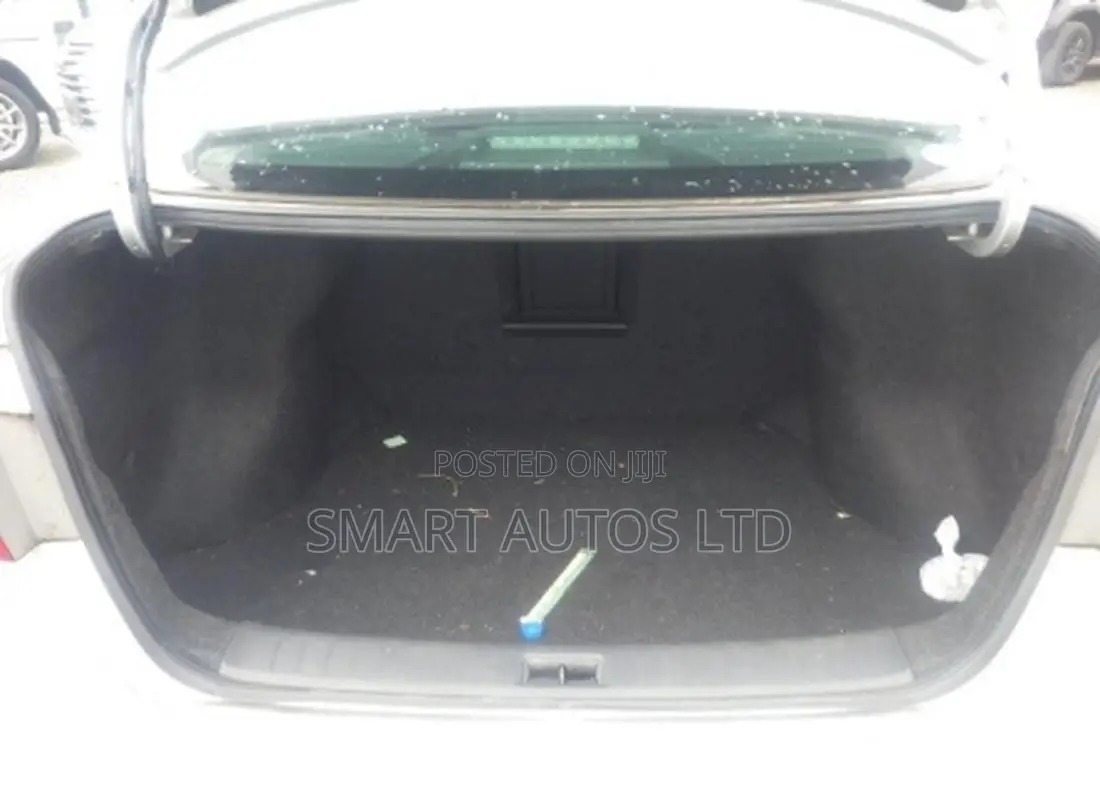 Nissan Bluebird 2019