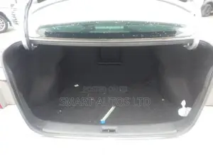 Nissan Bluebird 2019