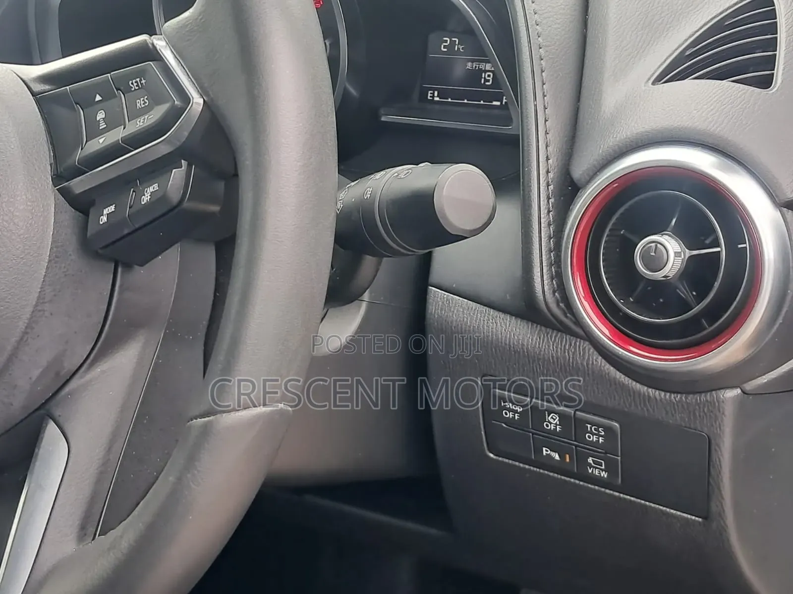 Mazda CX-3 2019 Pearl
