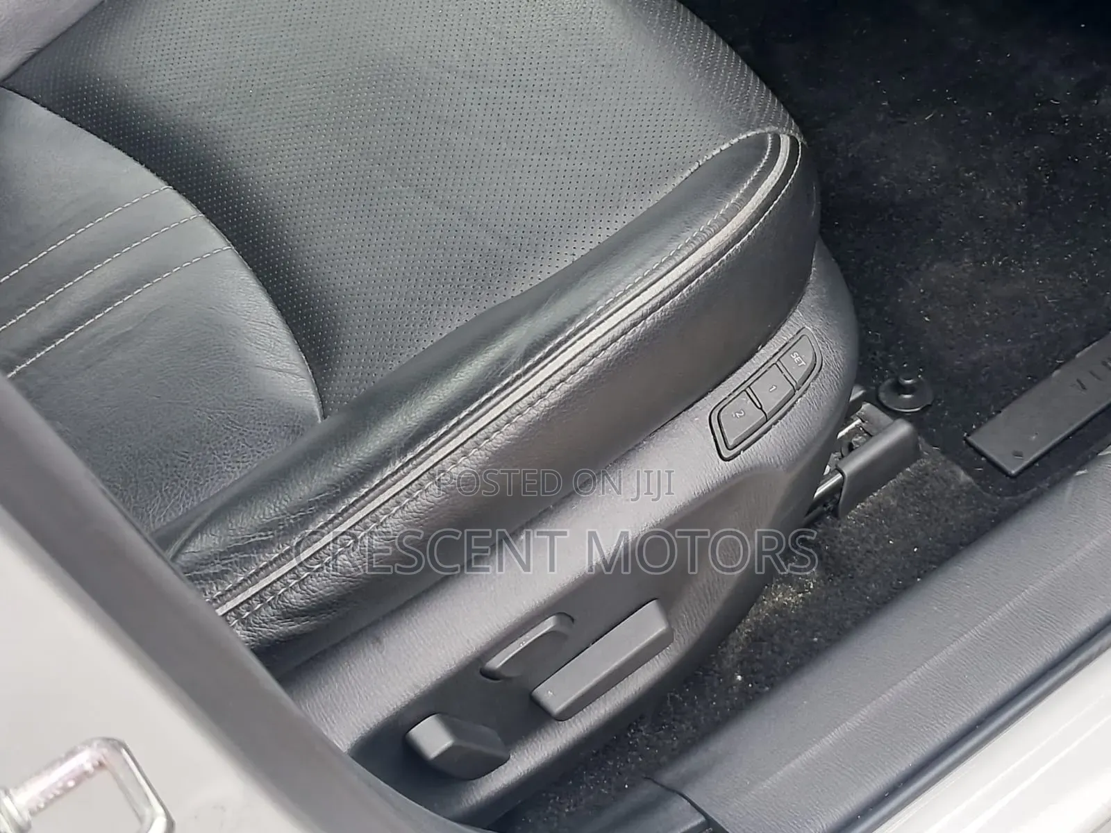 Mazda CX-3 2019 Pearl