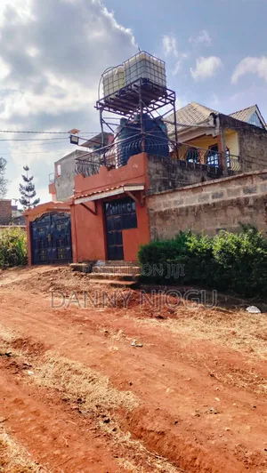 3bdrm Bungalow in Riverside, Ngenda for sale