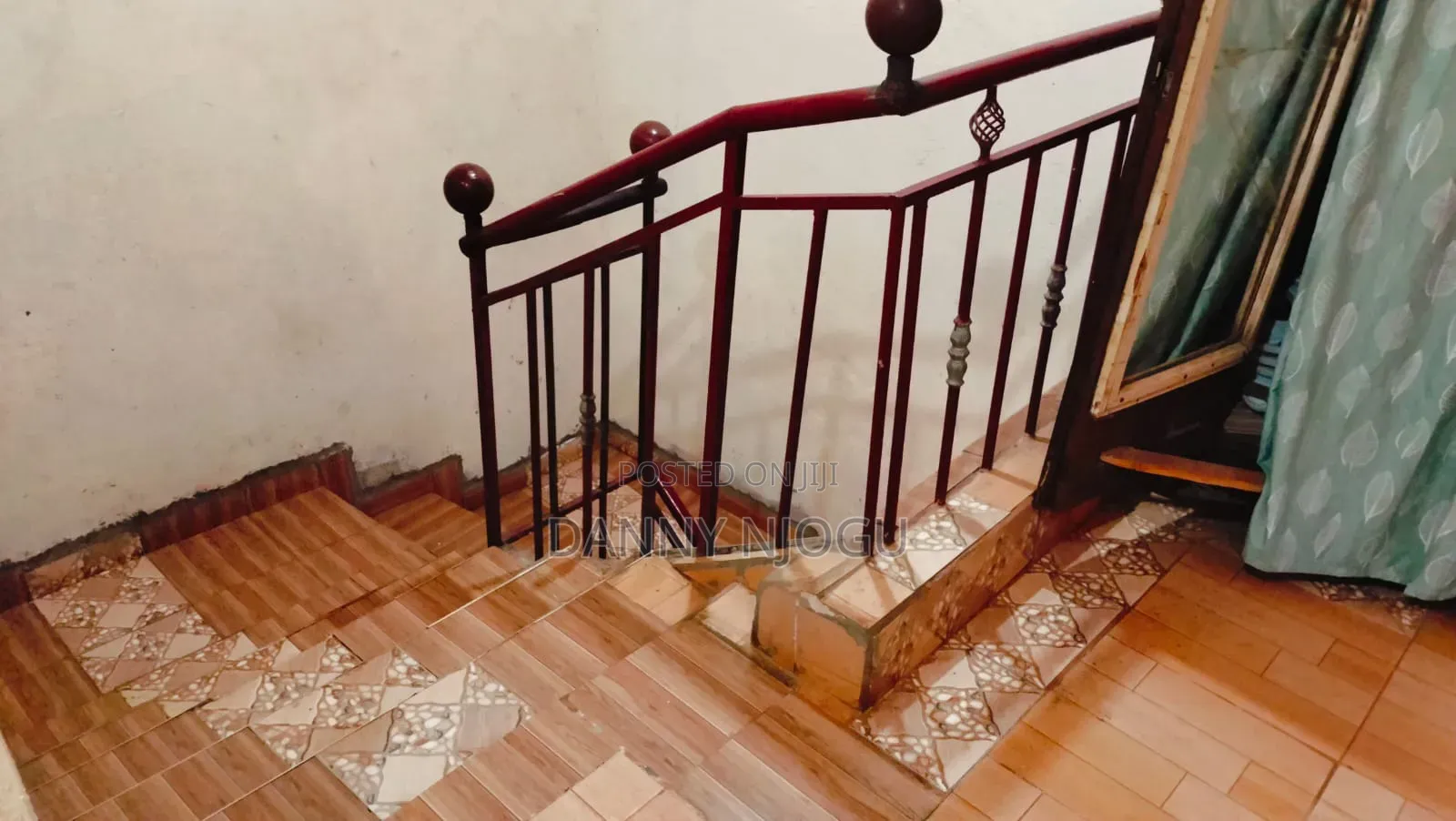 3bdrm Bungalow in Riverside, Ngenda for sale