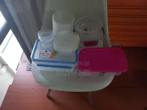 Kitchen Storage Items