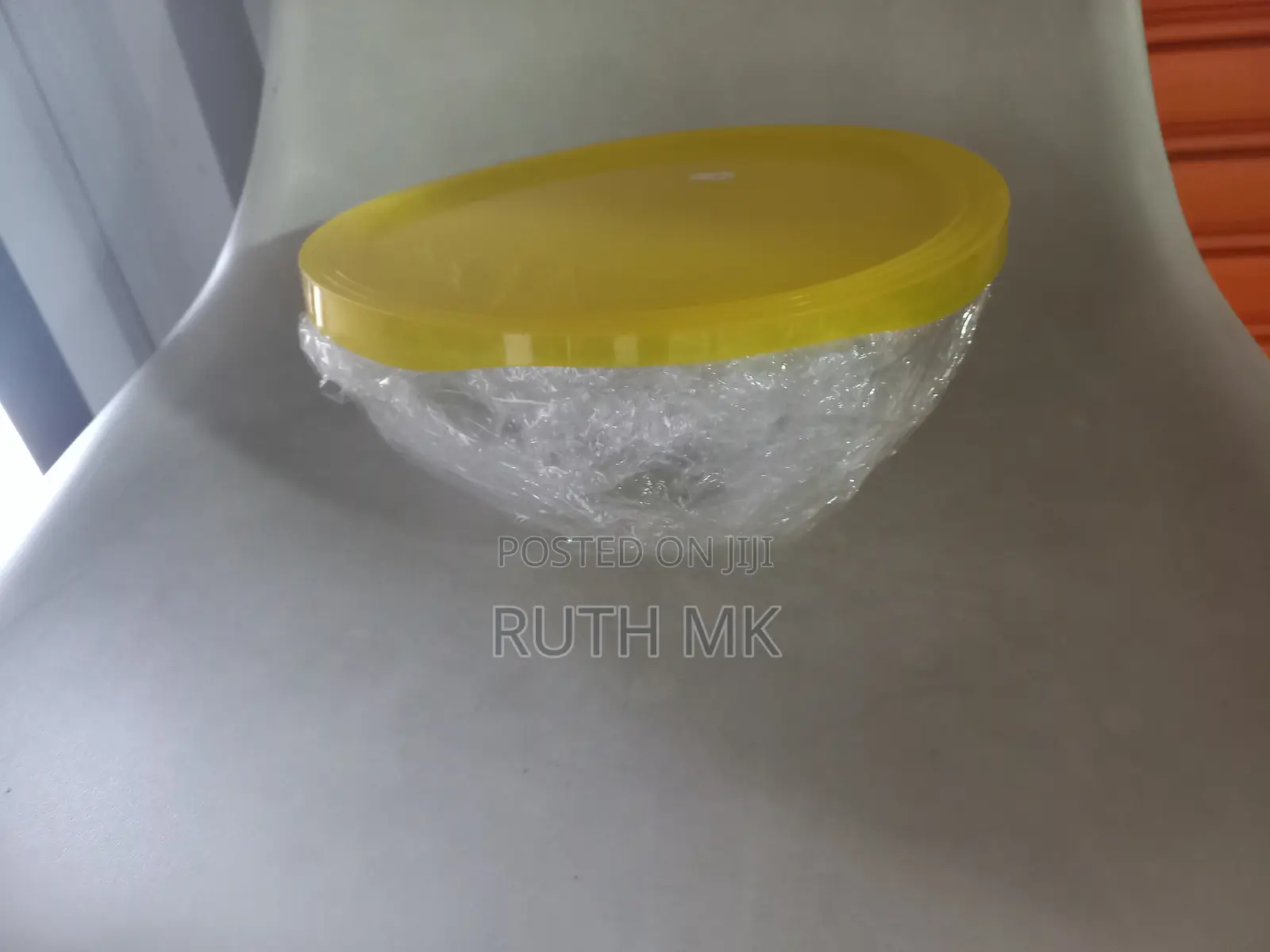 Kitchen Storage Items