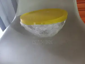 Kitchen Storage Items