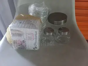 Kitchen Storage Items