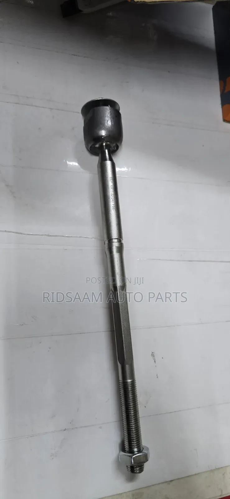 Mazda Cx5 Rack Ends