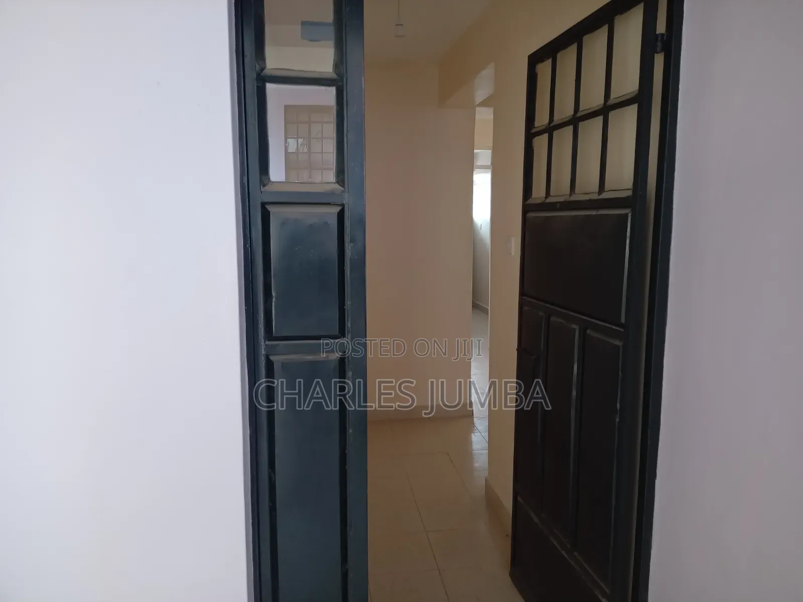 2bdrm Apartment in Deliverance, Kitengela for rent