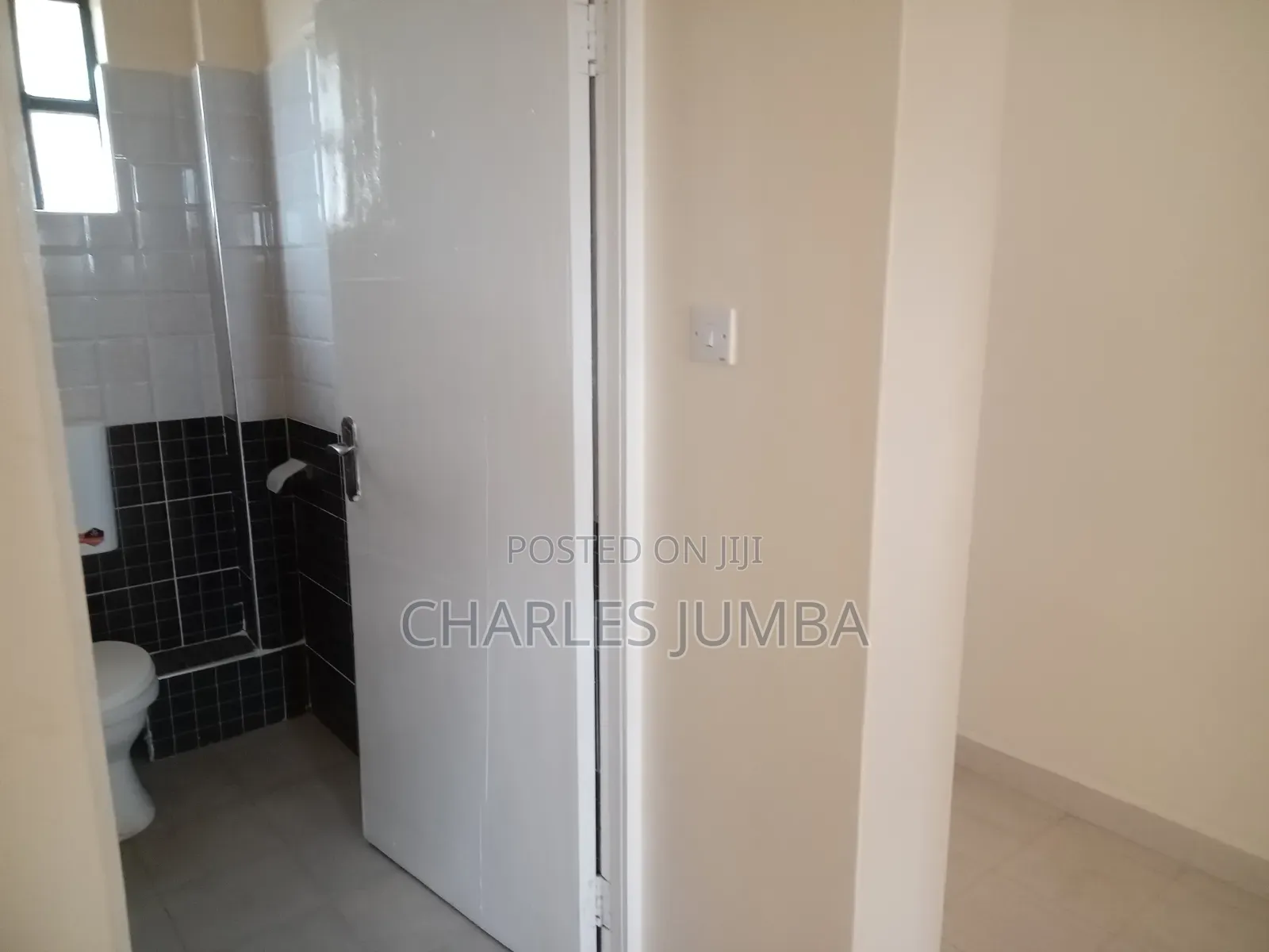 2bdrm Apartment in Deliverance, Kitengela for rent