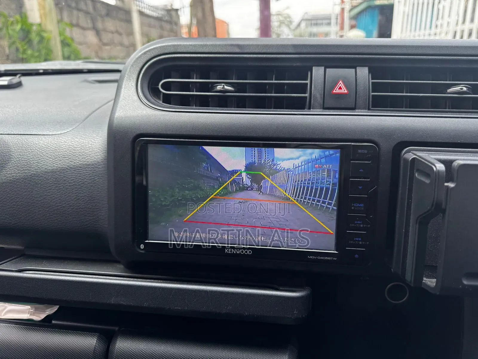 Toyota Succeed 2019 Blue