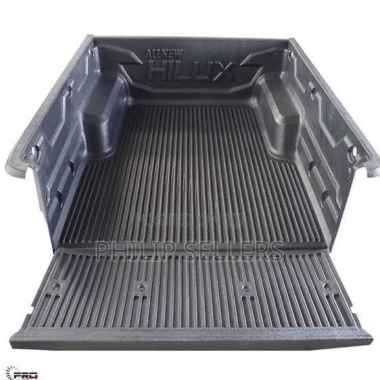 Bed Liner Pickup for Toyota Hilux Revo