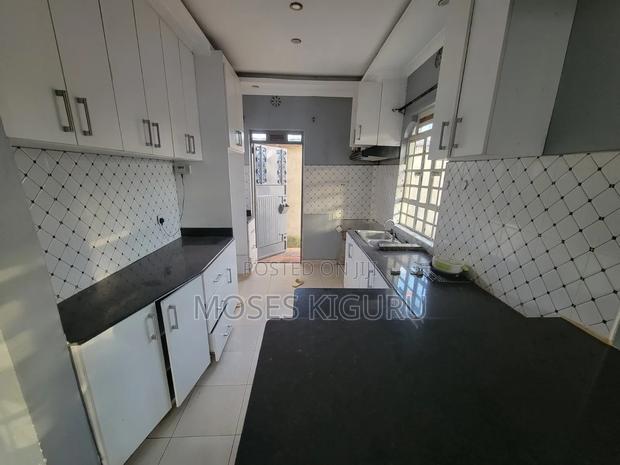 3bdrm Bungalow in Juja, Gate B for rent - thumbnail 4