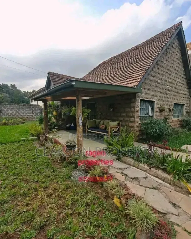 3bdrm Maisonette in Karen, Hardy for rent