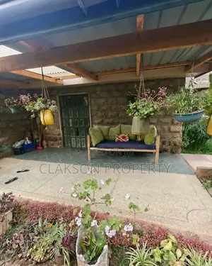3bdrm Maisonette in Karen, Hardy for rent