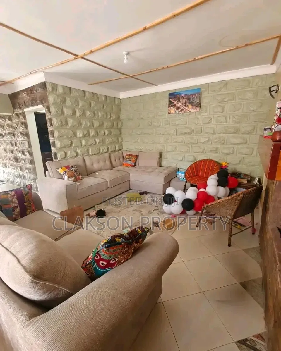 3bdrm Maisonette in Karen, Hardy for rent