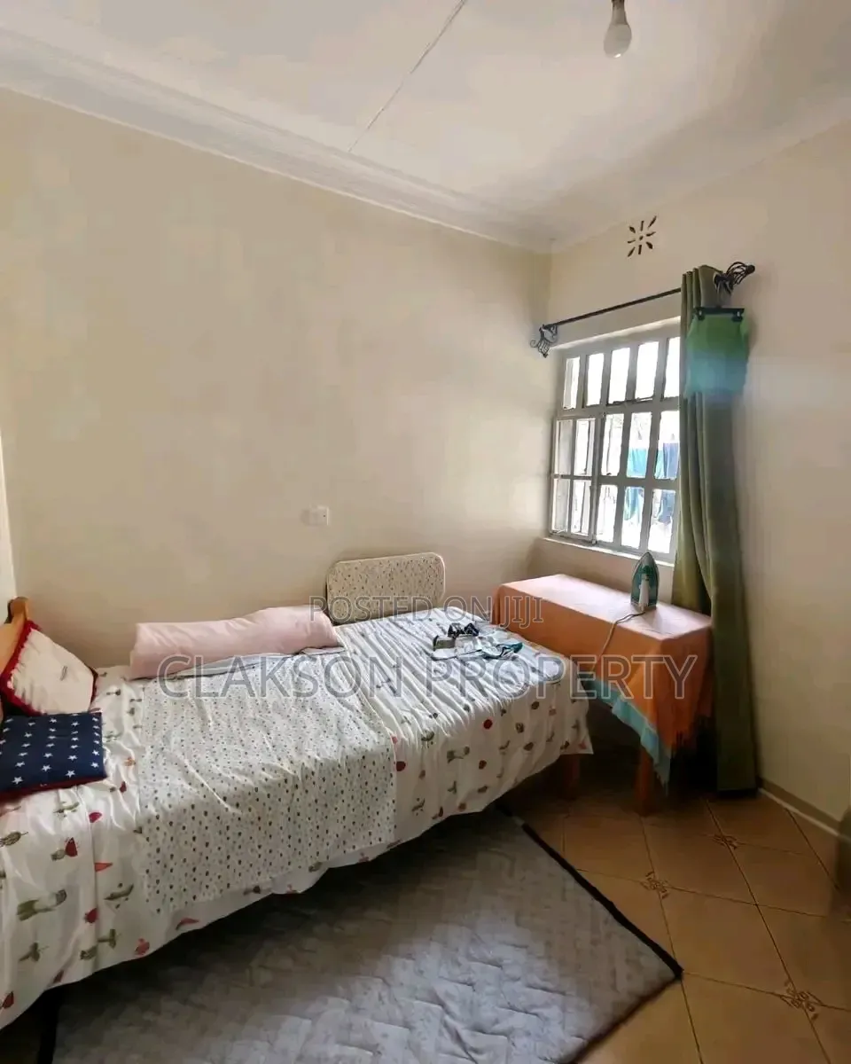 3bdrm Maisonette in Karen, Hardy for rent